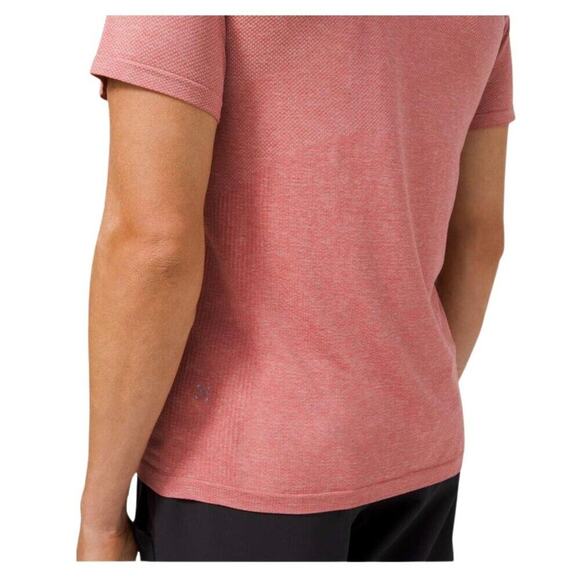 Lululemon Metal Vent Tech Polo 2.0 | Misty Pink  | XXL - Picture 12 of 15